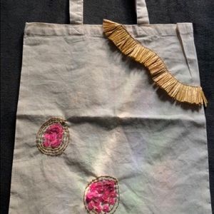 New! Original, Unique Fashion Custom Handmade Bag